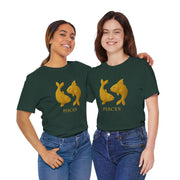 Pisces pasta  Unisex Tee