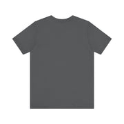 Sunday Approved Unisex Jersey Tee, Casual Weekend Shirt, Gift for Friends, Relaxed Fit Tee, Simple Graphic T-Shirt