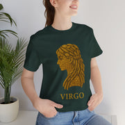 Virgo Pasta Tee - T-Shirt