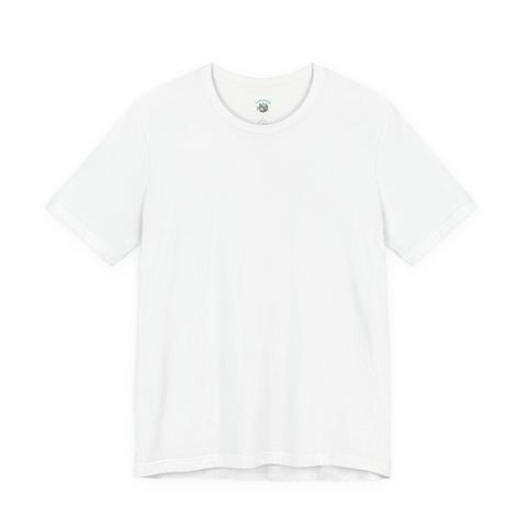 Unisex Jersey Short Sleeve Tee - Casual Comfort T-Shirt, Perfect for Everyday Wear, Gift for Any Occasion, Summer Wardrobe Staple, Fun [...]