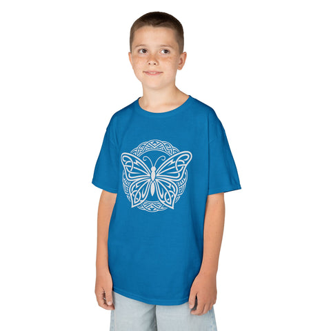Butterfly Tee for Kids