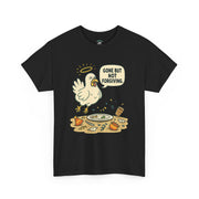 Turkey Humor Tee