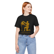 Aquarius Pasta Unisex Tee