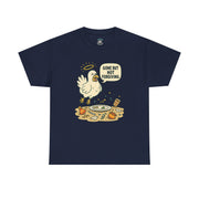 Turkey Humor Tee