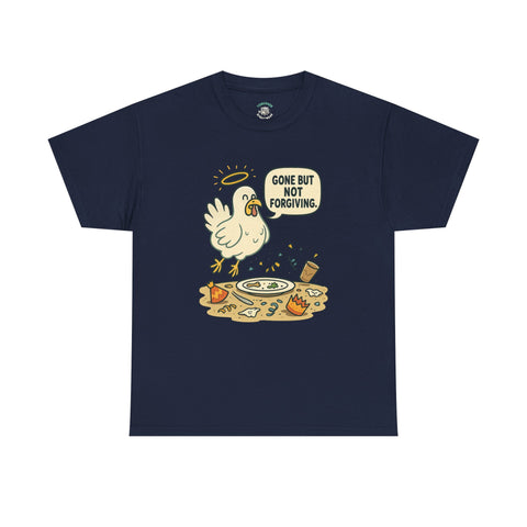 Turkey Humor Tee