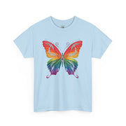 Butterfly Graphic Tee