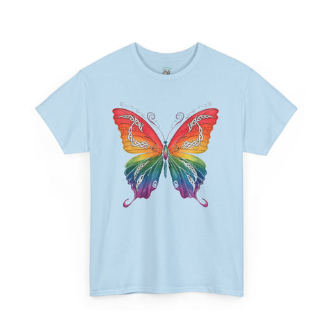 Butterfly Graphic Tee
