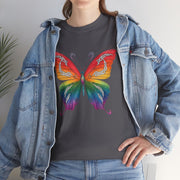 Butterfly Graphic Tee