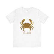 Cancer Pasta Tee - T-Shirt