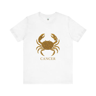 Cancer Pasta Tee - T-Shirt