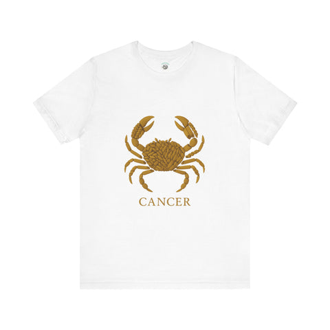Cancer Pasta Tee - T-Shirt