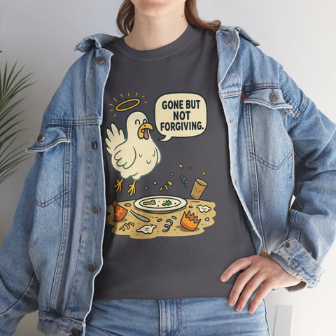 Turkey Humor Tee