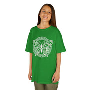 Butterfly Tee for Kids