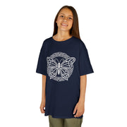 Butterfly Tee for Kids