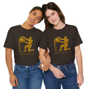 Aquarius Pasta Unisex Tee