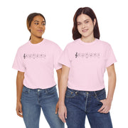 Musical Note Tee - Is This My Real Life Unisex T-Shirt
