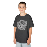 Butterfly Tee for Kids