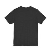 Sunday Approved Unisex Jersey Tee, Casual Weekend Shirt, Gift for Friends, Relaxed Fit Tee, Simple Graphic T-Shirt