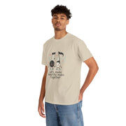 Musical Friends Tee