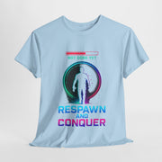Gamer Tee Unisex Motivational T-Shirt