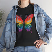 Butterfly Graphic Tee