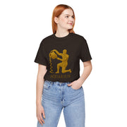 Aquarius Pasta Unisex Tee