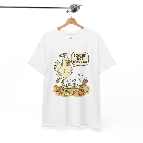 Turkey Humor Tee