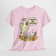 Turkey Humor Tee