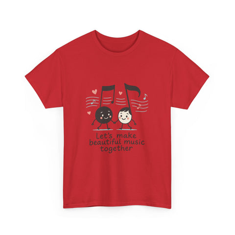 Musical Friends Tee