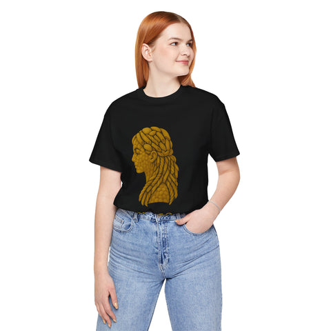 Virgo Pasta Tee - T-Shirt