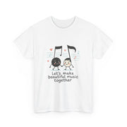 Musical Friends Tee