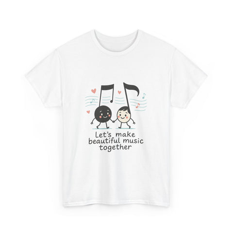 Musical Friends Tee