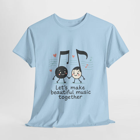 Musical Friends Tee