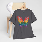 Butterfly Graphic Tee