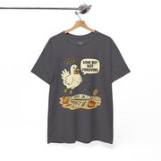 Turkey Humor Tee
