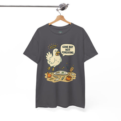 Turkey Humor Tee