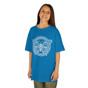 Butterfly Tee for Kids