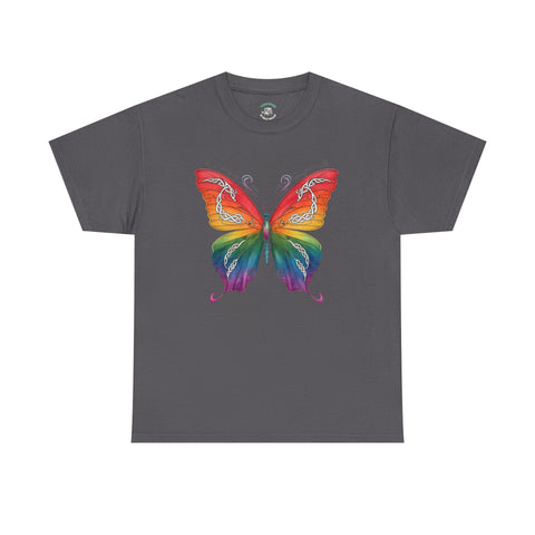 Butterfly Graphic Tee