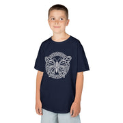 Butterfly Tee for Kids
