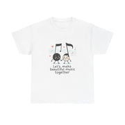 Musical Friends Tee