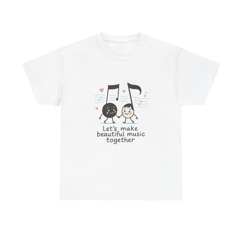 Musical Friends Tee