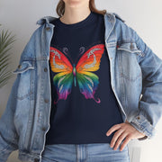 Butterfly Graphic Tee