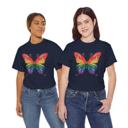 Butterfly Graphic Tee