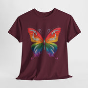 Butterfly Graphic Tee
