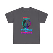 Gamer Tee Unisex Motivational T-Shirt