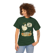 Turkey Humor Tee