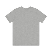 Funny Shopping Tee - 'Not Authorized to Shop Alone' Unisex Jersey Short Sleeve Shirt, Gift for Shopaholics, Casual Wear, Birthday [...]