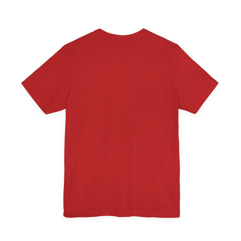 Unisex Jersey Short Sleeve Tee - Casual Comfort T-Shirt, Perfect for Everyday Wear, Gift for Any Occasion, Summer Wardrobe Staple, Fun [...]
