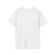 Reindeer Portrait Unisex T-Shirt