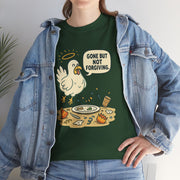 Turkey Humor Tee